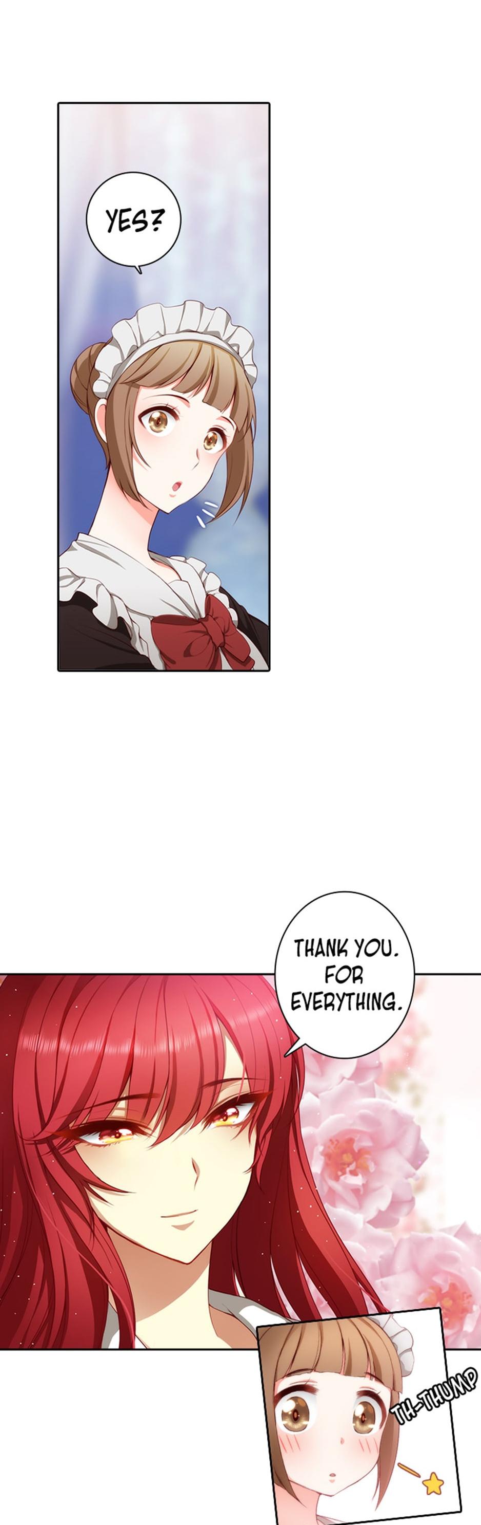 Reminiscence Adonis Chapter 11 page 7 - Chapter 11: Esphee