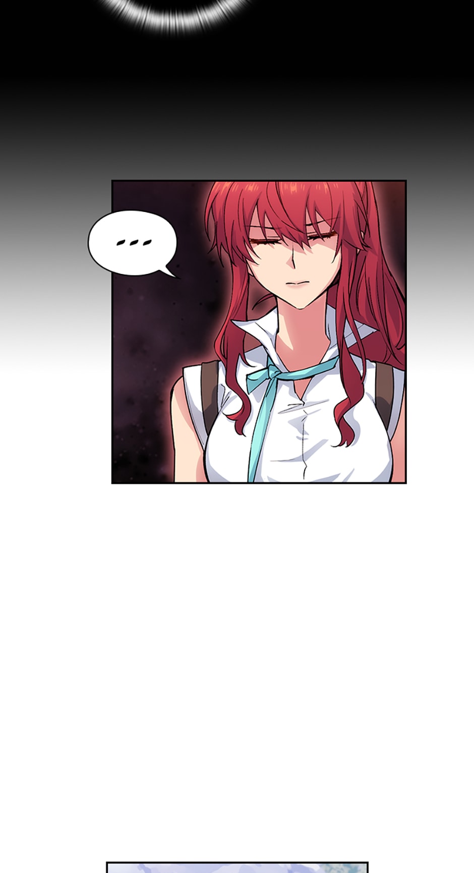 Reminiscence Adonis Chapter 110 page 12 - Chapter 110: A Sword Fragment