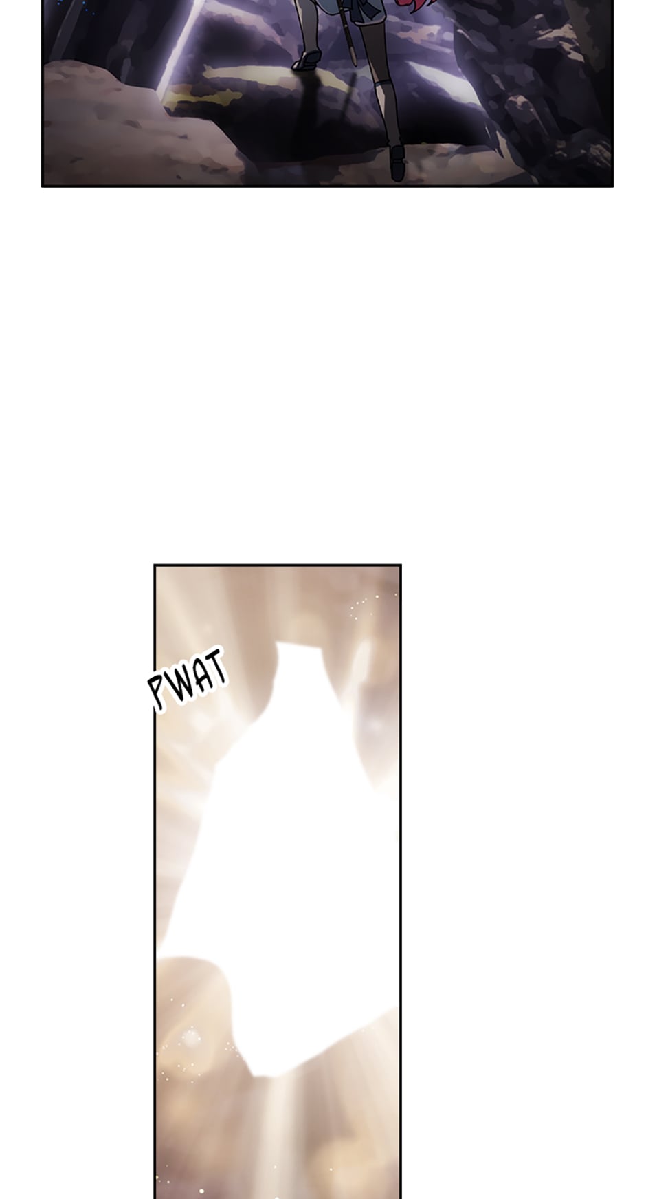 Reminiscence Adonis Chapter 110 page 17 - Chapter 110: A Sword Fragment
