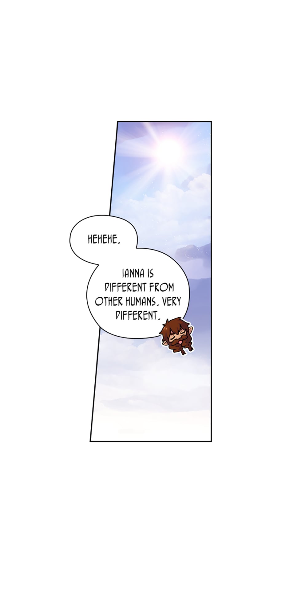Reminiscence Adonis Chapter 110 page 27 - Chapter 110: A Sword Fragment