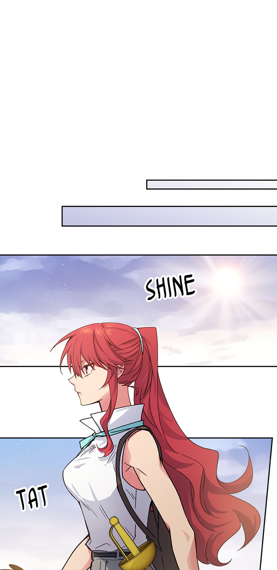 Reminiscence Adonis Chapter 110 page 29 - Chapter 110: A Sword Fragment