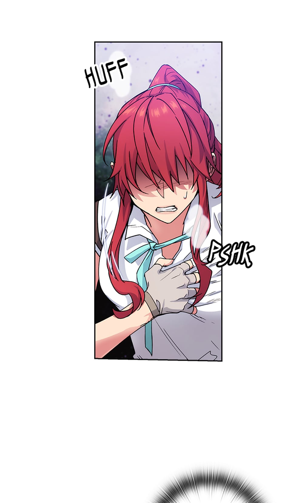 Reminiscence Adonis Chapter 110 page 32 - Chapter 110: A Sword Fragment