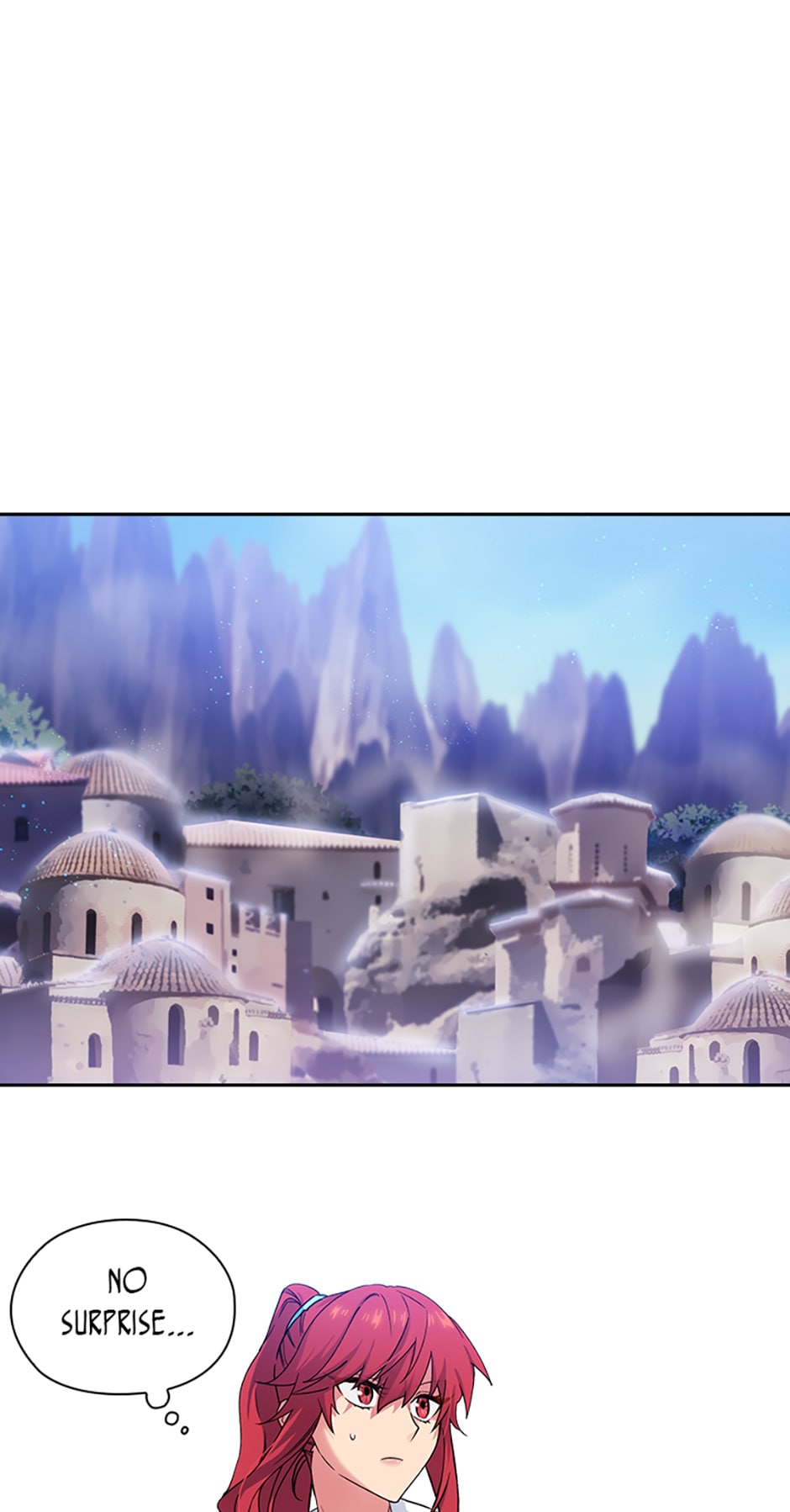 Reminiscence Adonis Chapter 110 page 5 - Chapter 110: A Sword Fragment