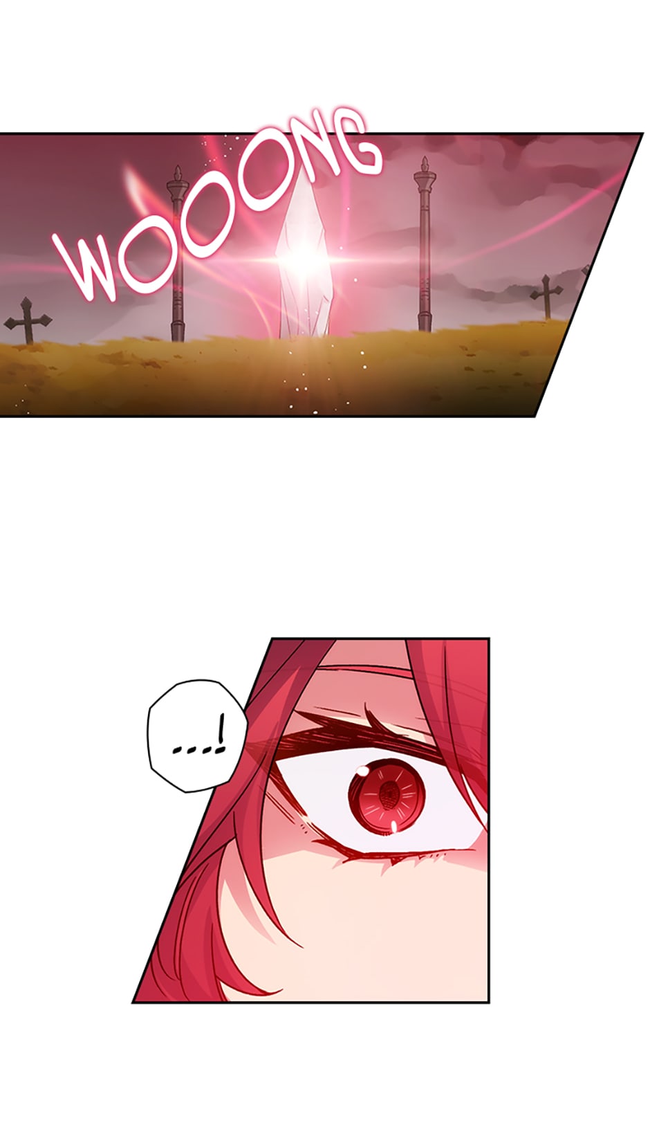 Reminiscence Adonis Chapter 111 page 17 - Chapter 111: Touch