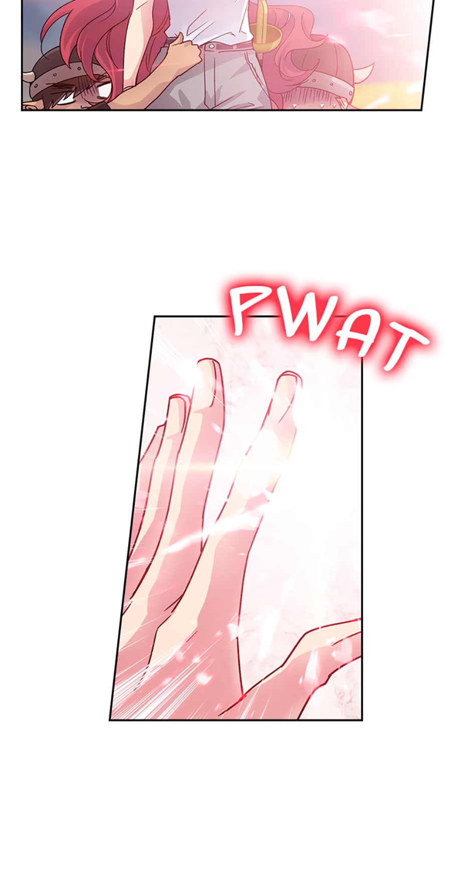 Reminiscence Adonis Chapter 111 page 22 - Chapter 111: Touch