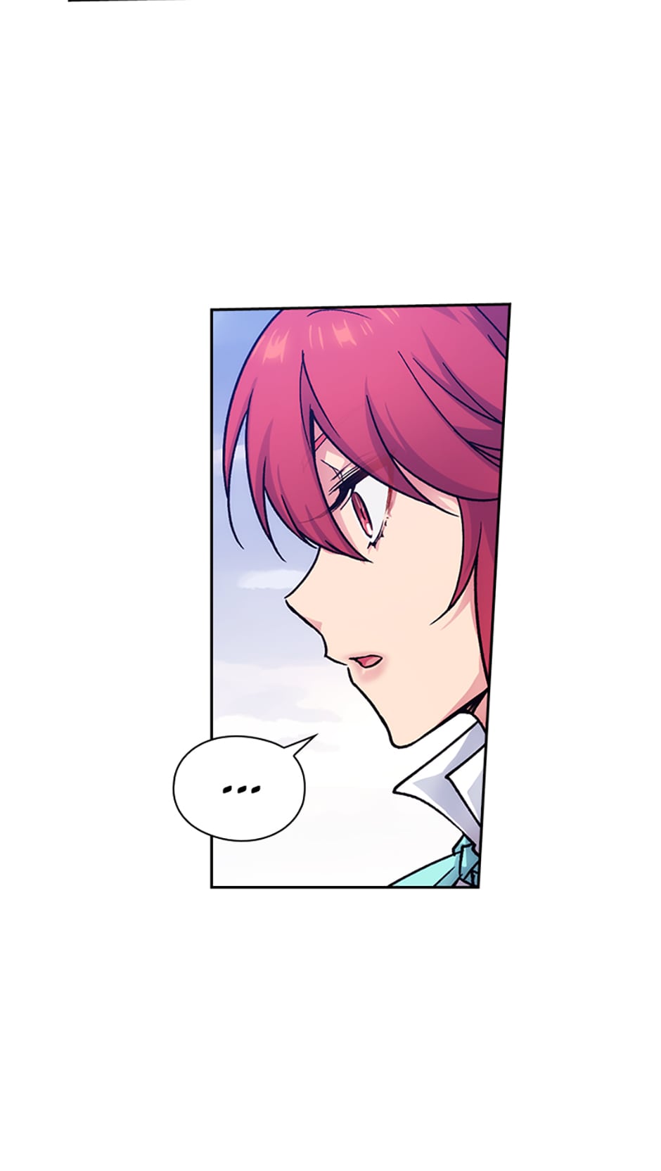 Reminiscence Adonis Chapter 111 page 34 - Chapter 111: Touch
