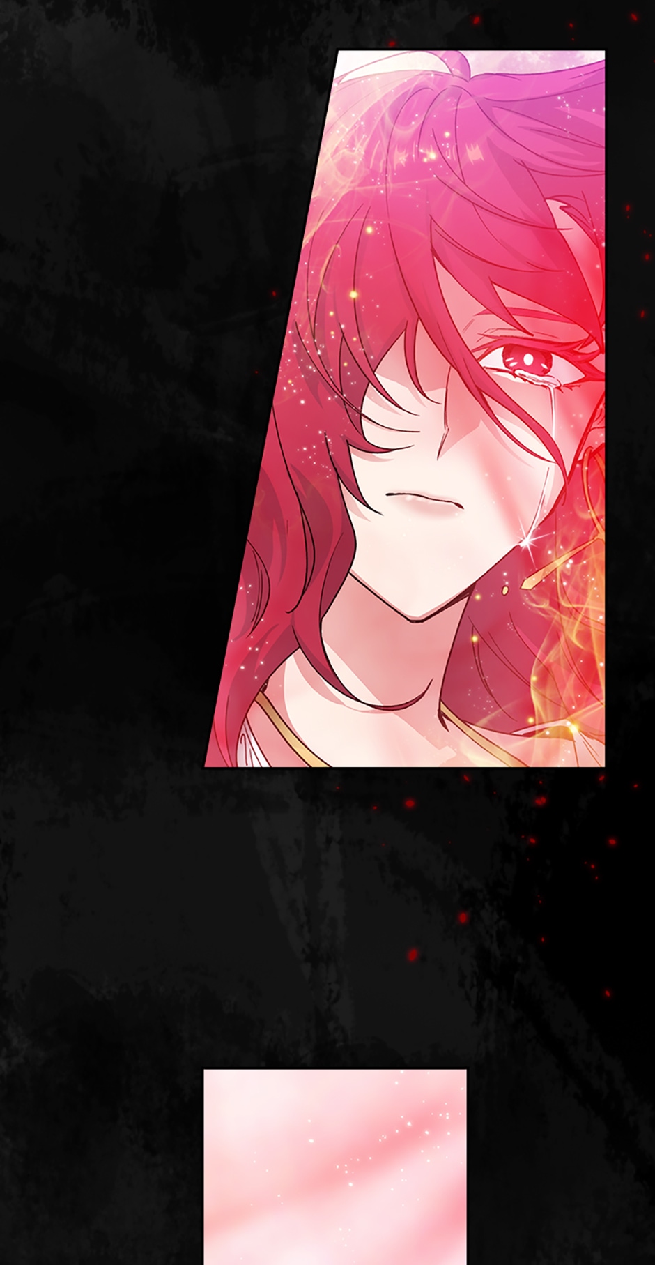 Reminiscence Adonis Chapter 111 page 8 - Chapter 111: Touch