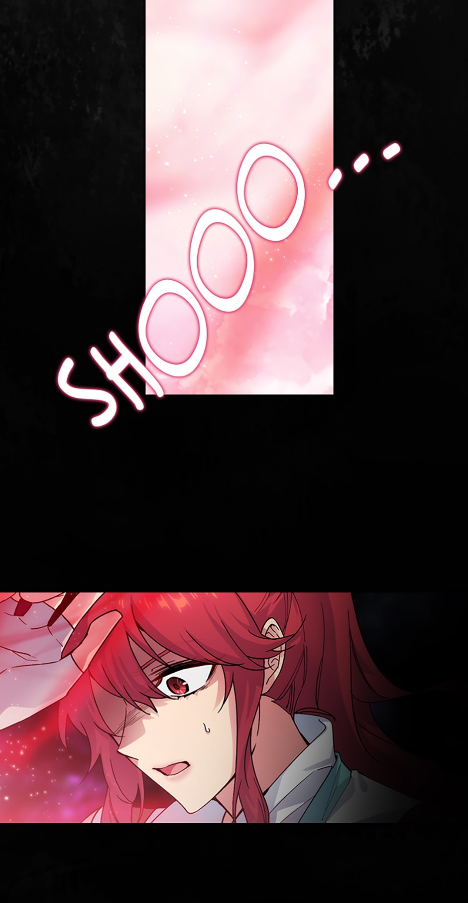 Reminiscence Adonis Chapter 111 page 9 - Chapter 111: Touch