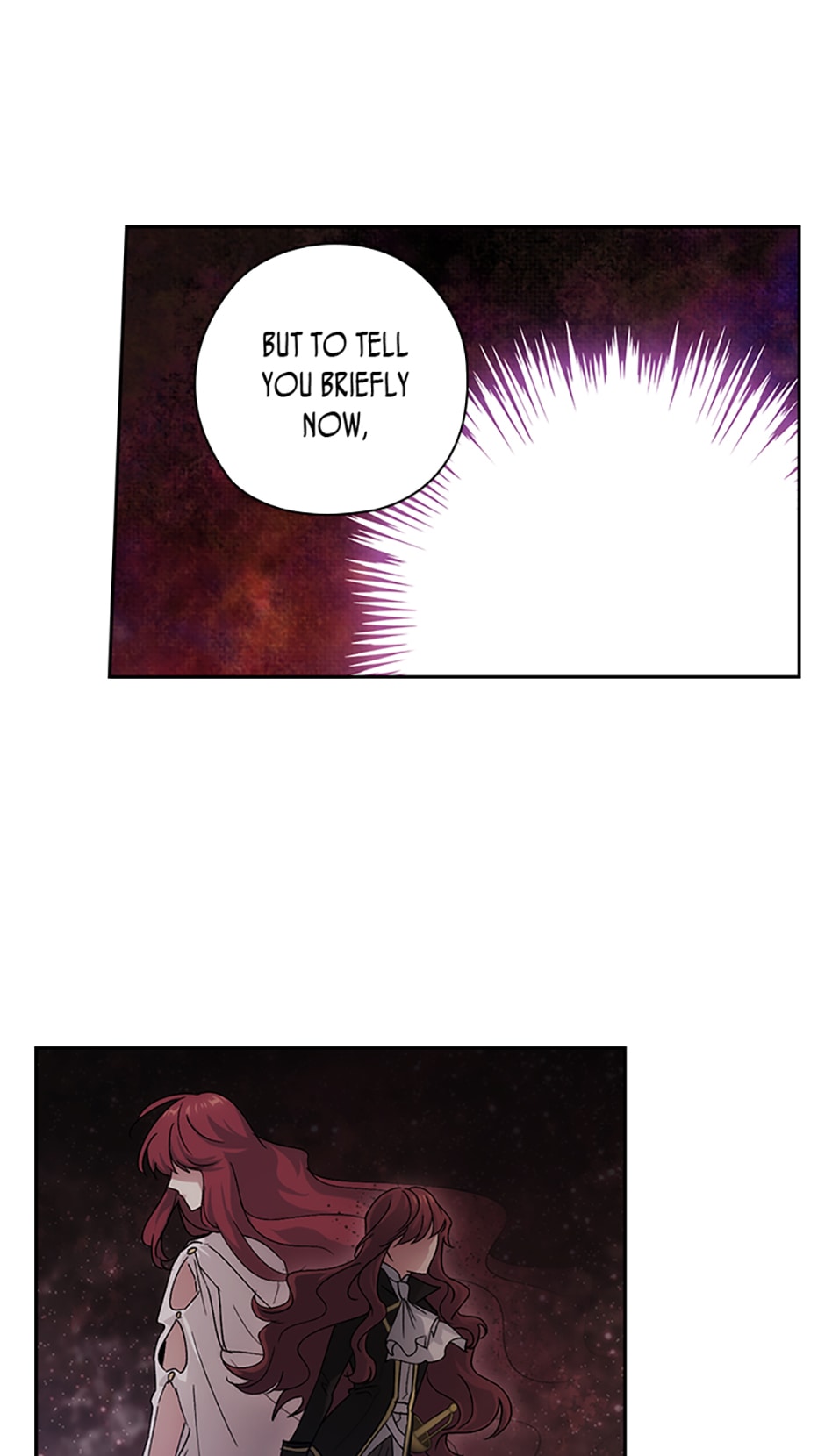 Reminiscence Adonis Chapter 112 page 23 - Chapter 112: I am Ianna