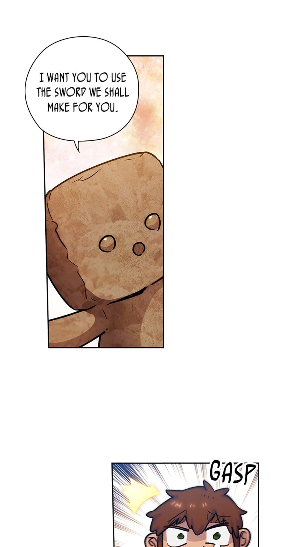 Reminiscence Adonis Chapter 112 page 29 - Chapter 112: I am Ianna