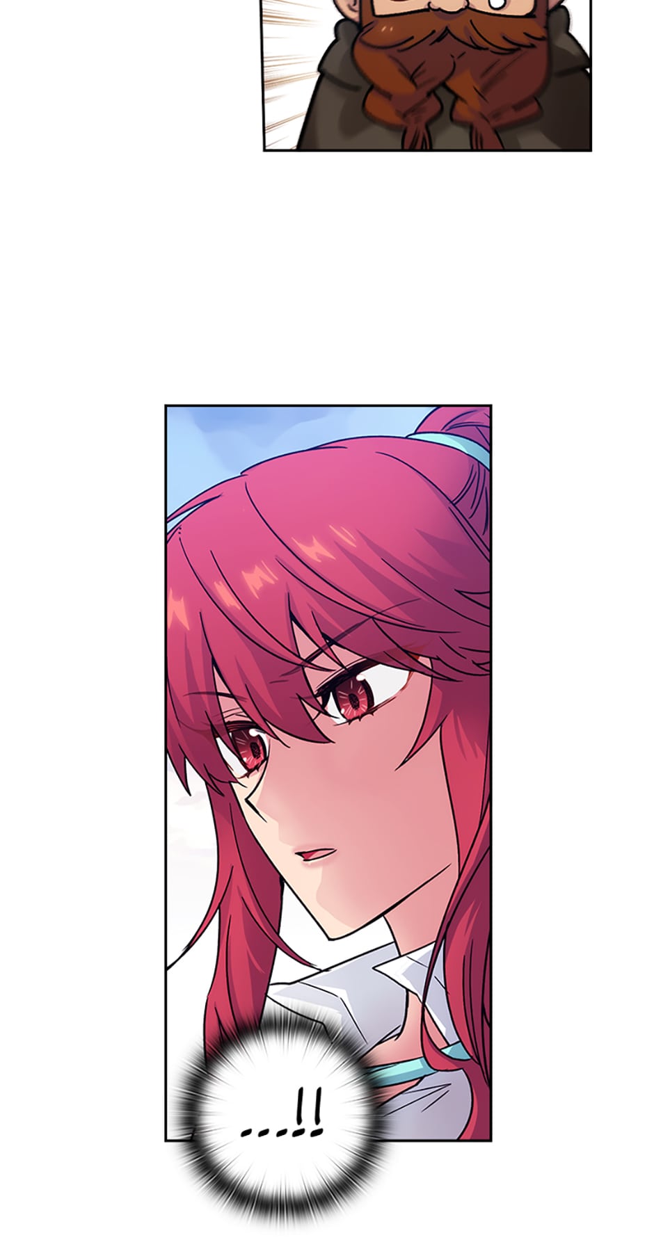 Reminiscence Adonis Chapter 112 page 30 - Chapter 112: I am Ianna