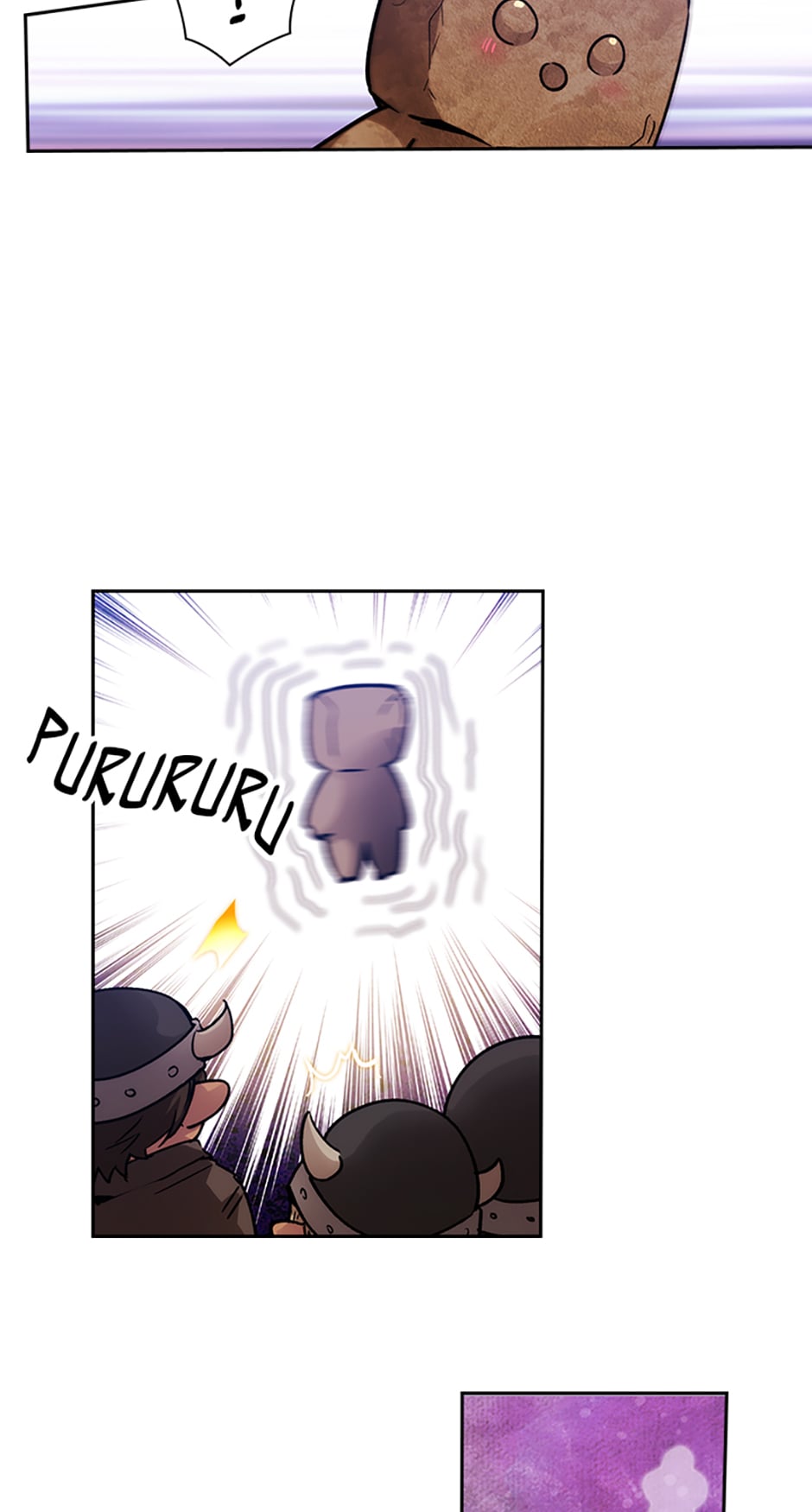 Reminiscence Adonis Chapter 112 page 39 - Chapter 112: I am Ianna