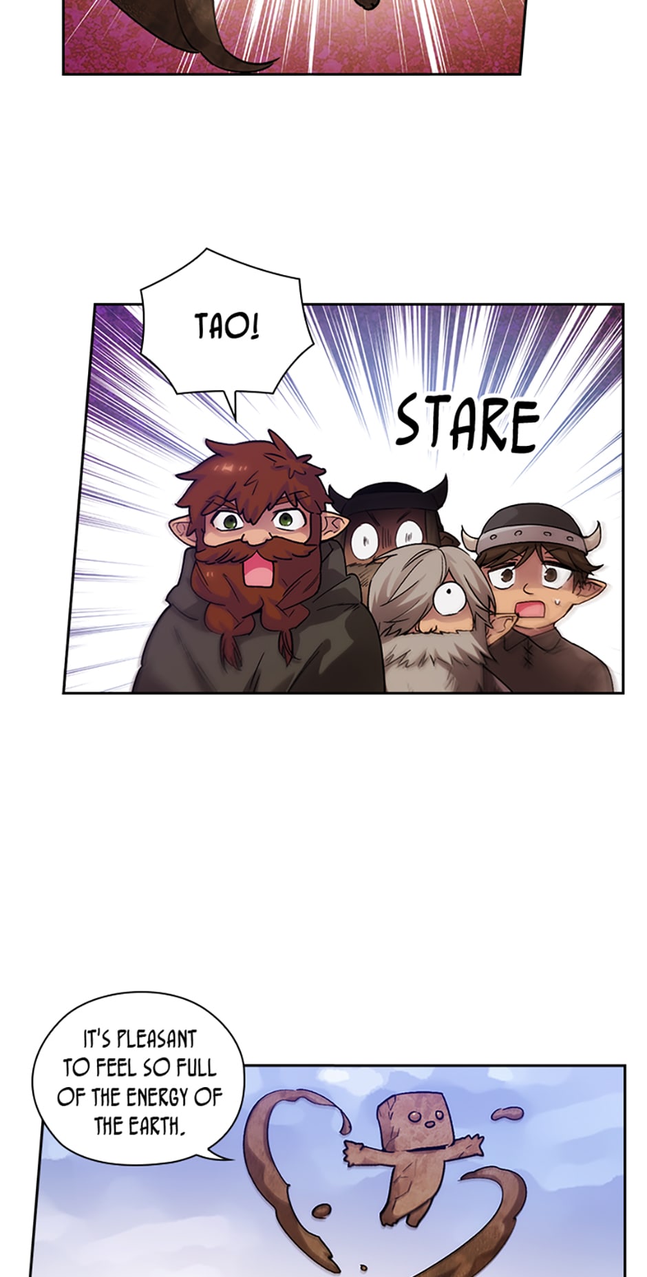 Reminiscence Adonis Chapter 112 page 7 - Chapter 112: I am Ianna