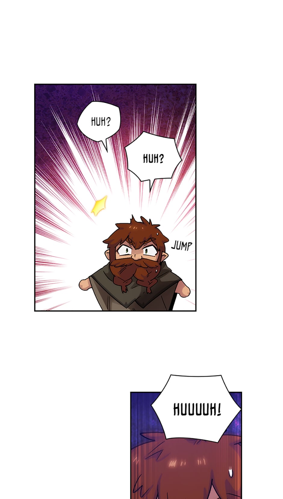 Reminiscence Adonis Chapter 113 page 12 - Chapter 113: Chendelf the Swordmaker