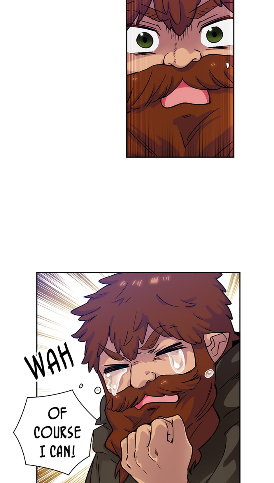 Reminiscence Adonis Chapter 113 page 13 - Chapter 113: Chendelf the Swordmaker