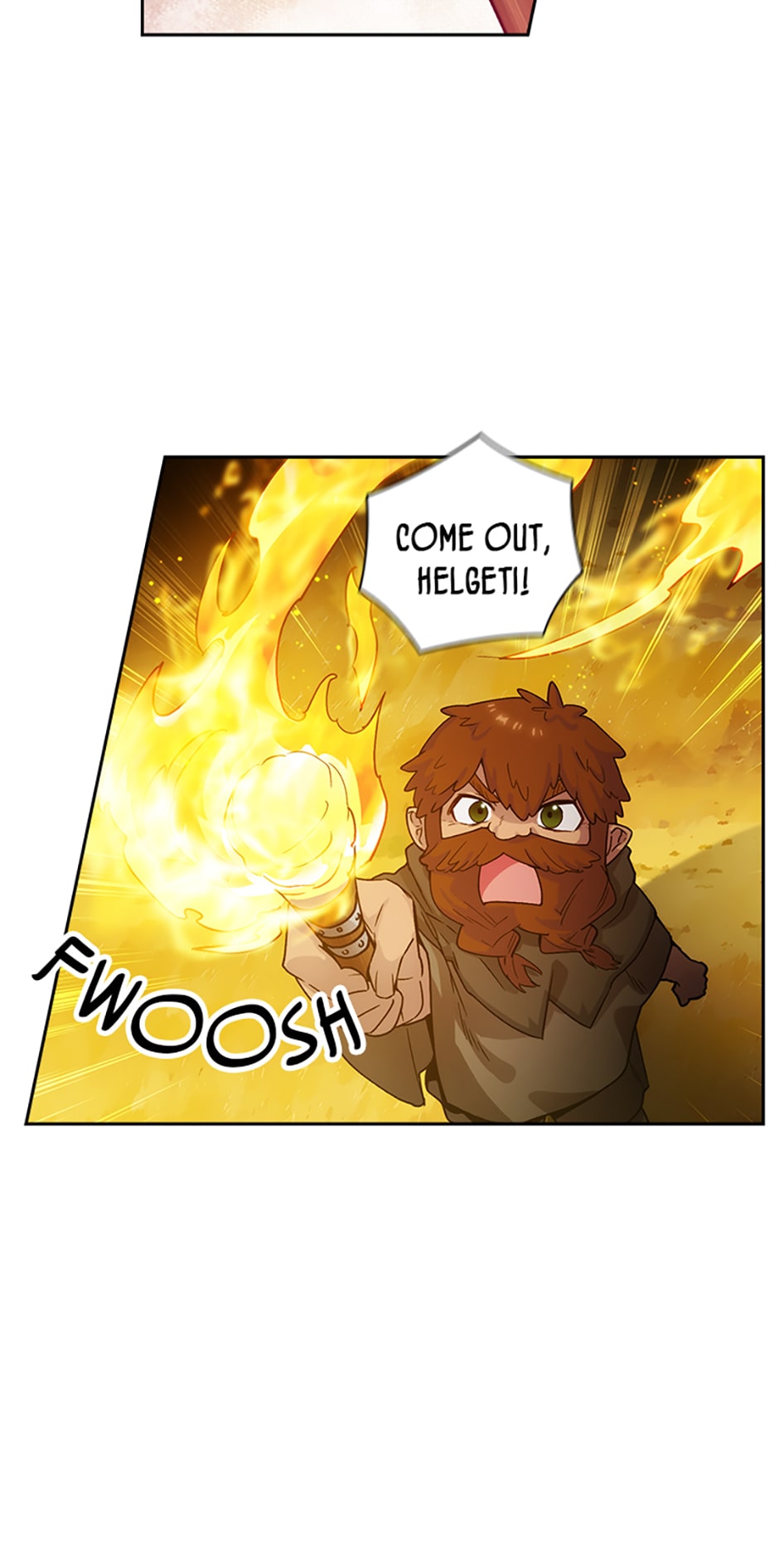 Reminiscence Adonis Chapter 113 page 18 - Chapter 113: Chendelf the Swordmaker