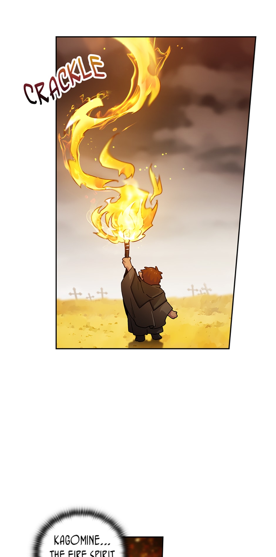 Reminiscence Adonis Chapter 113 page 19 - Chapter 113: Chendelf the Swordmaker