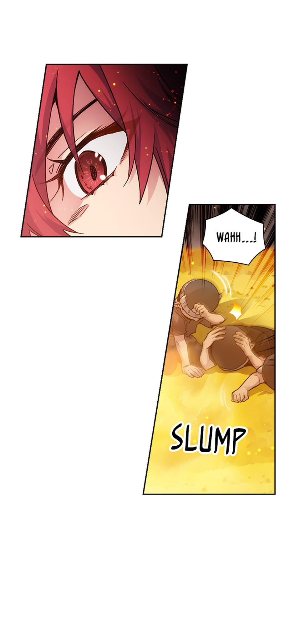 Reminiscence Adonis Chapter 113 page 22 - Chapter 113: Chendelf the Swordmaker