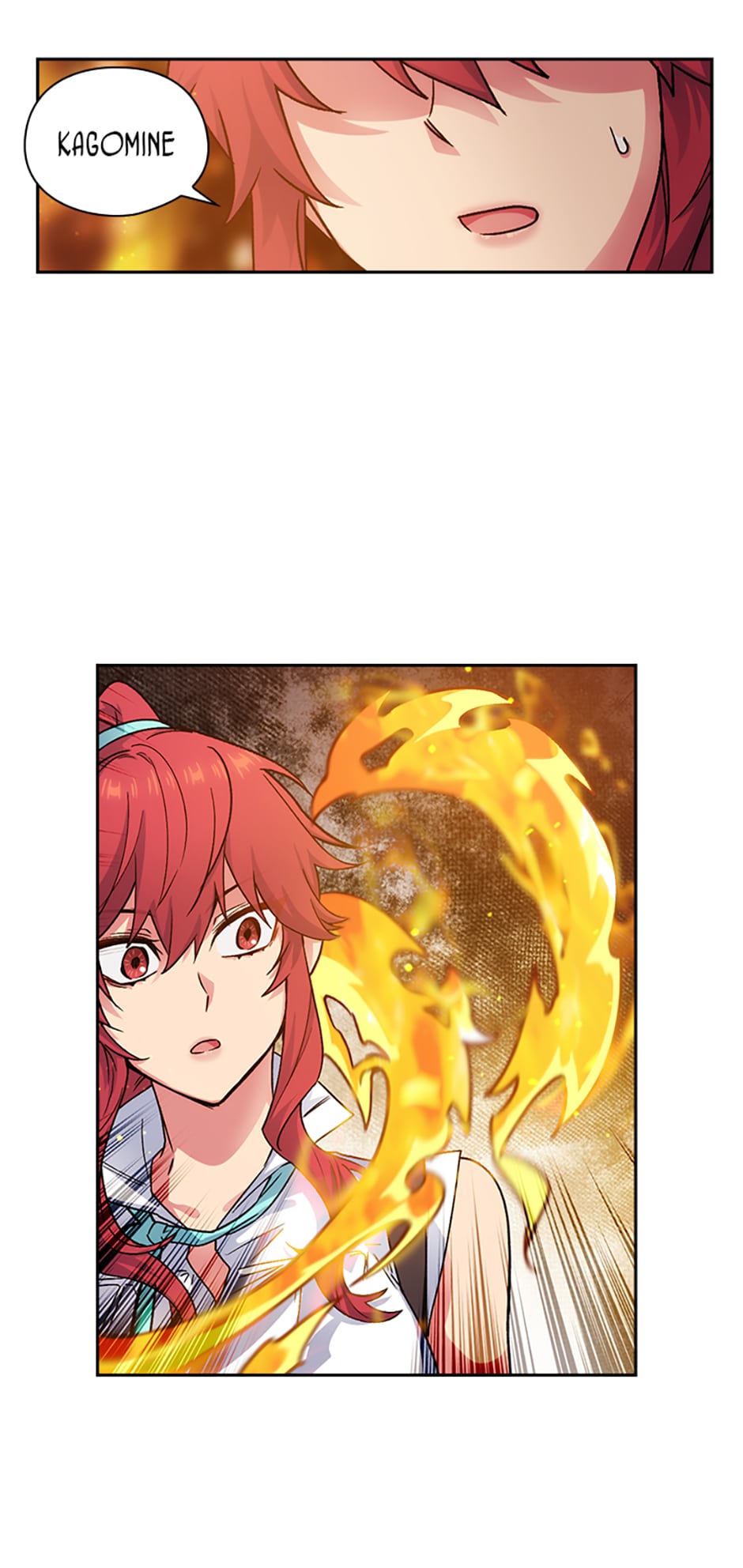 Reminiscence Adonis Chapter 113 page 23 - Chapter 113: Chendelf the Swordmaker