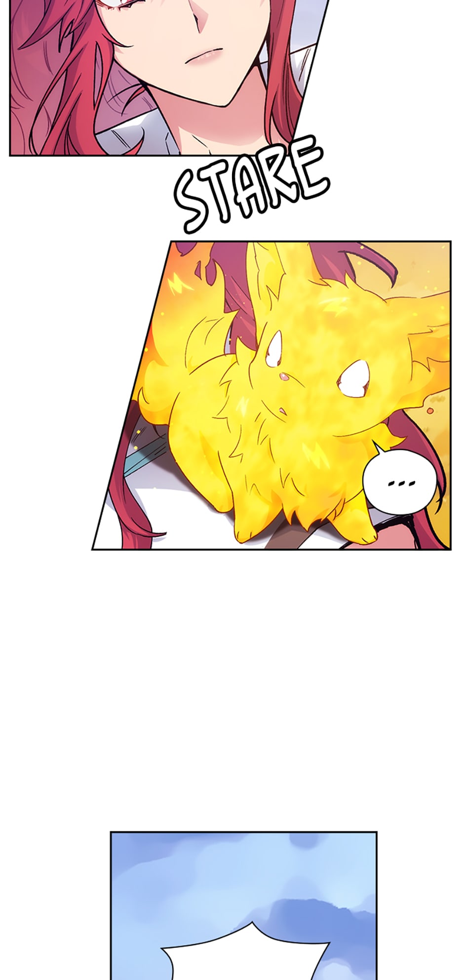 Reminiscence Adonis Chapter 113 page 25 - Chapter 113: Chendelf the Swordmaker