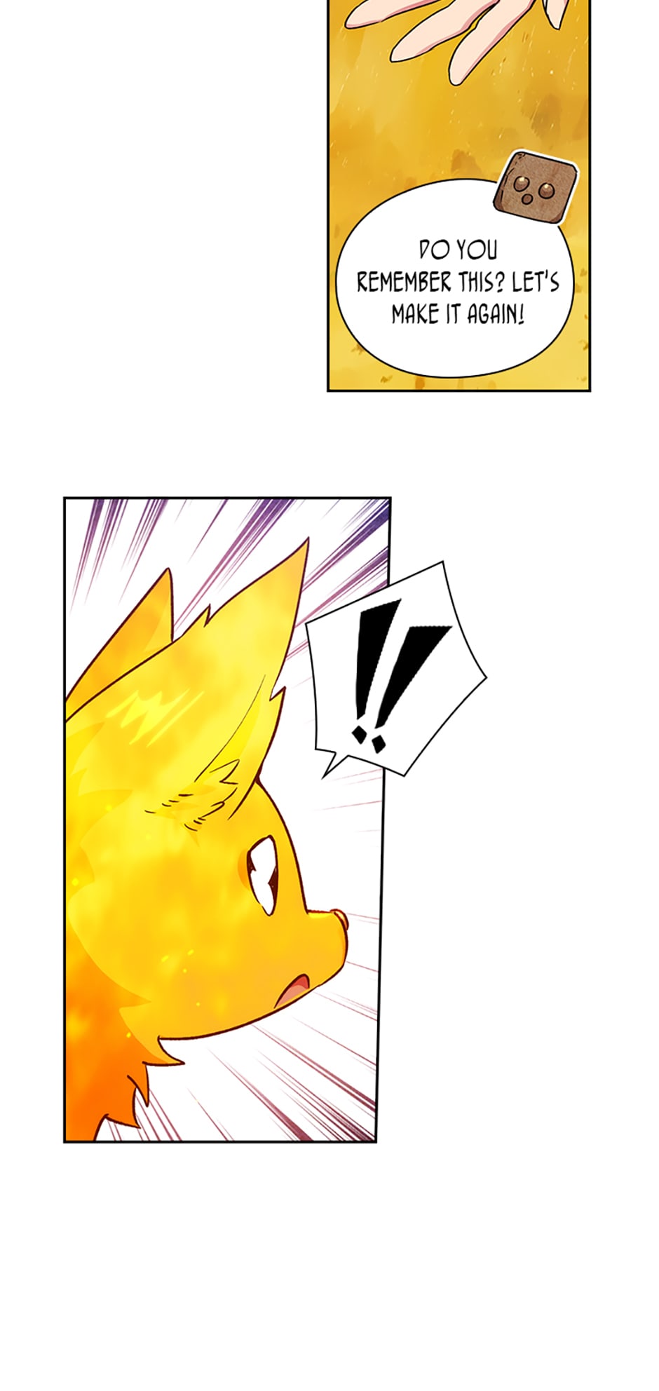 Reminiscence Adonis Chapter 113 page 29 - Chapter 113: Chendelf the Swordmaker