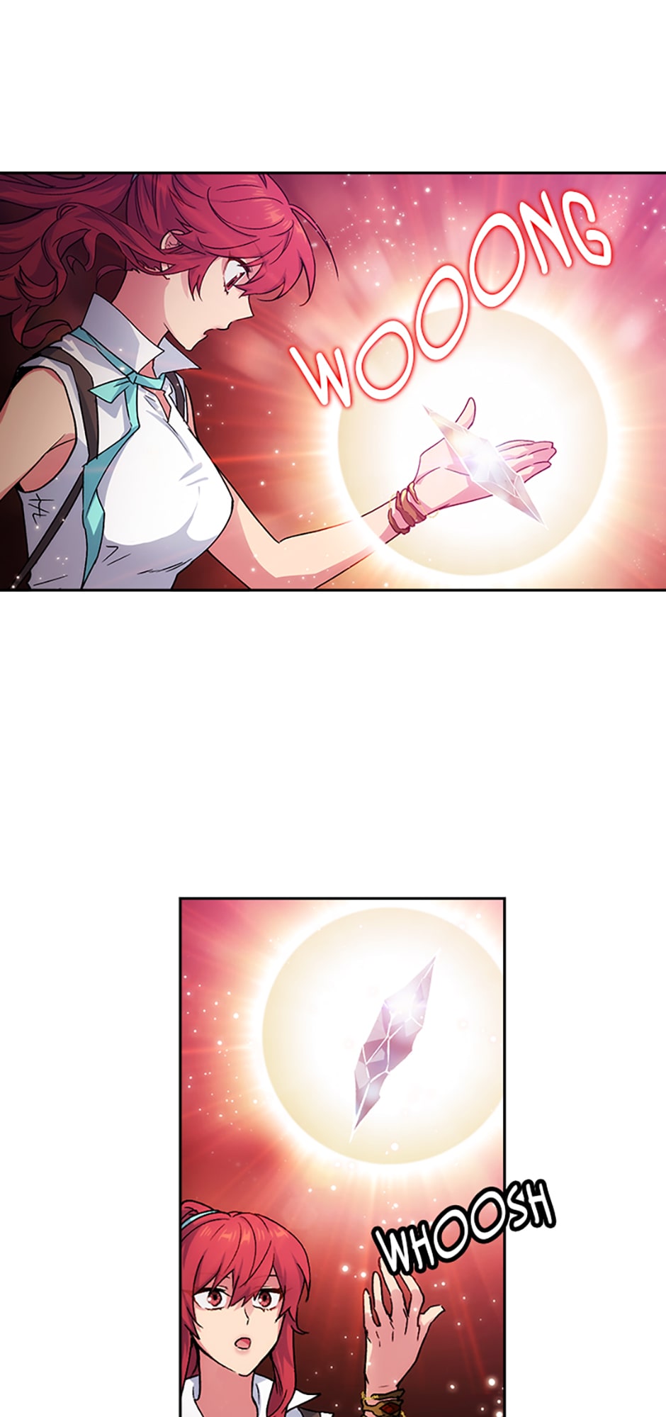 Reminiscence Adonis Chapter 113 page 35 - Chapter 113: Chendelf the Swordmaker