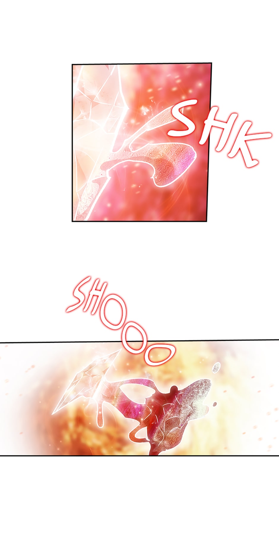 Reminiscence Adonis Chapter 113 page 37 - Chapter 113: Chendelf the Swordmaker