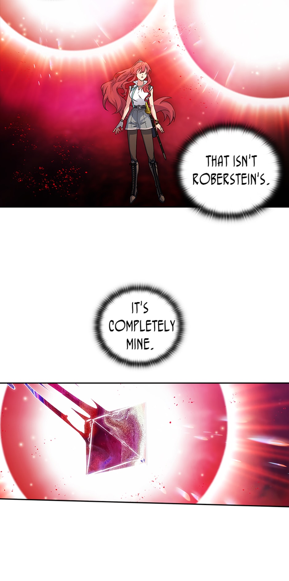 Reminiscence Adonis Chapter 113 page 39 - Chapter 113: Chendelf the Swordmaker