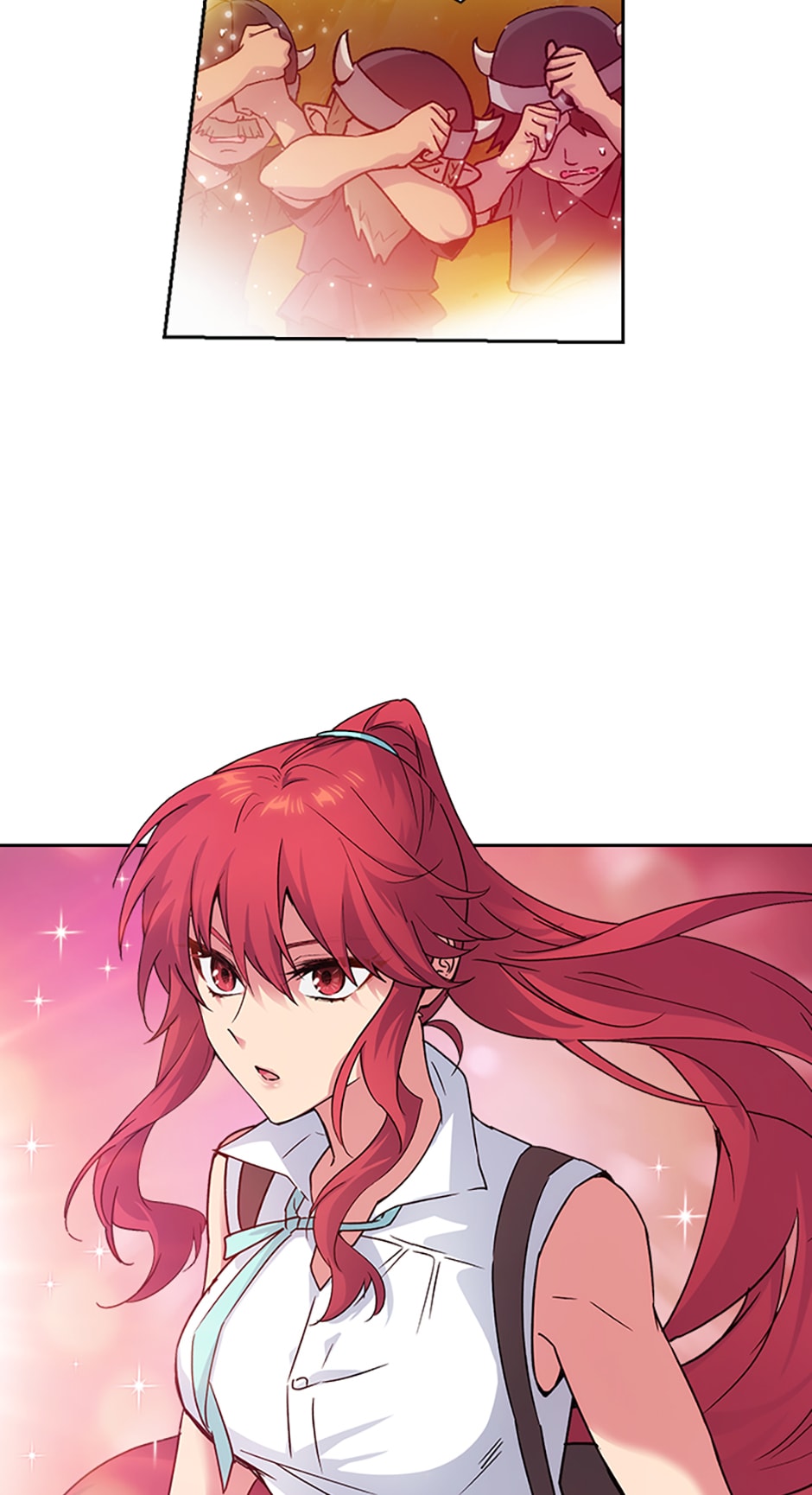 Reminiscence Adonis Chapter 113 page 44 - Chapter 113: Chendelf the Swordmaker