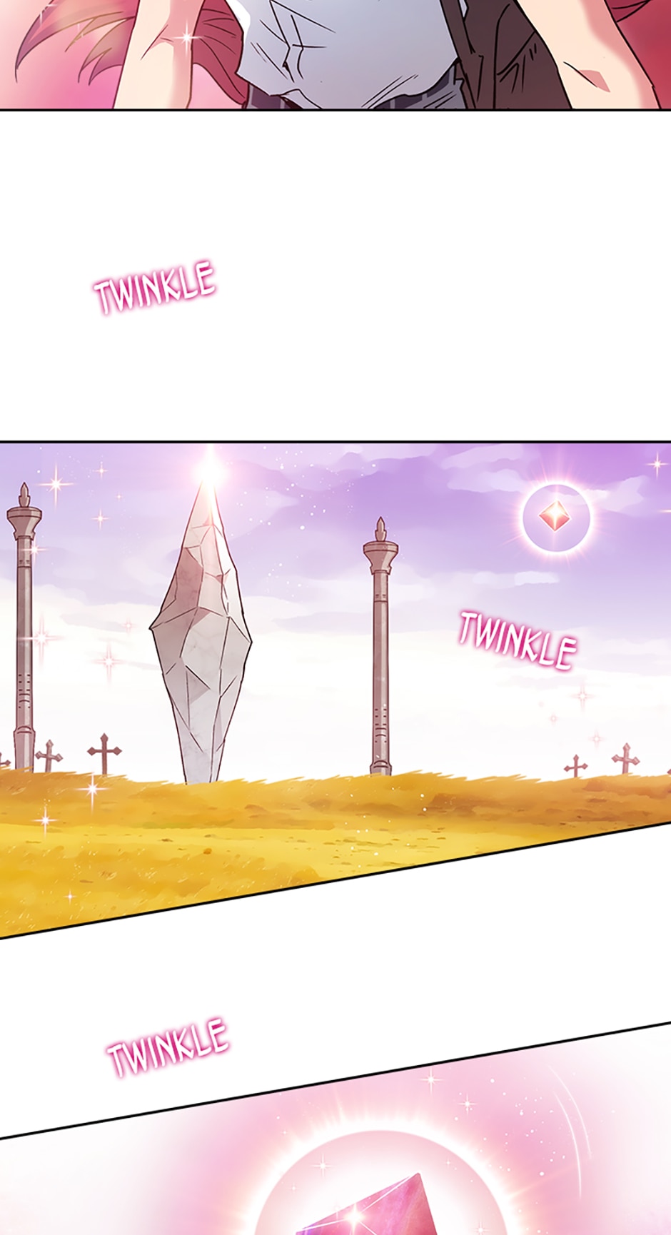 Reminiscence Adonis Chapter 113 page 45 - Chapter 113: Chendelf the Swordmaker