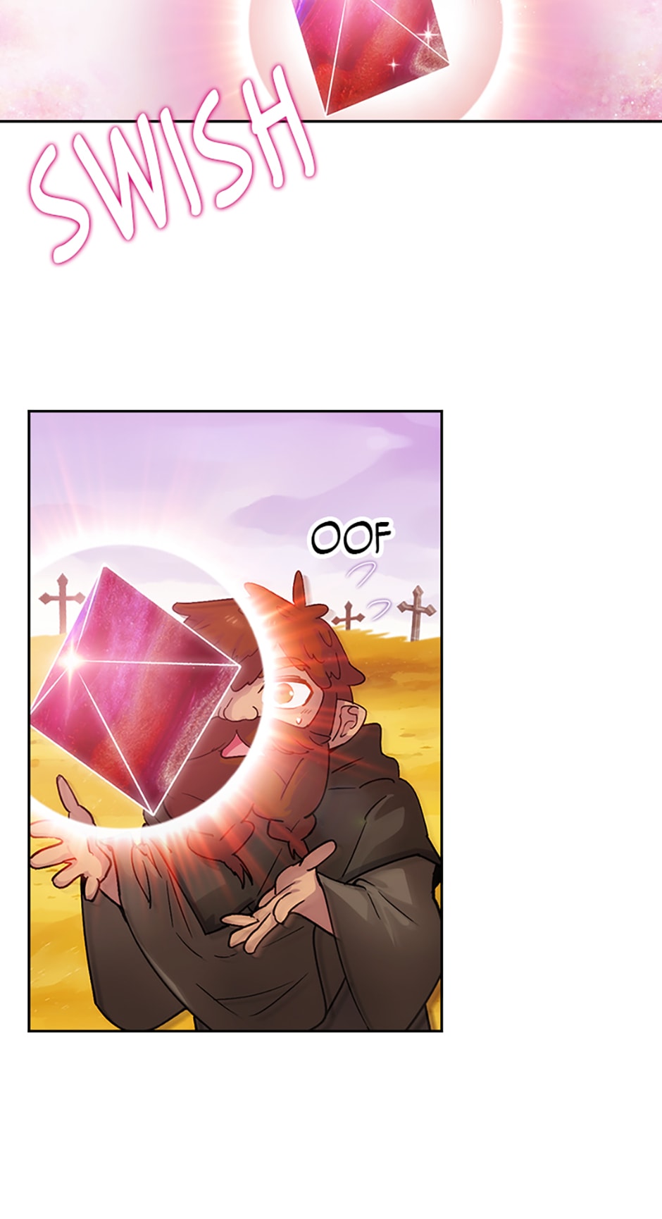 Reminiscence Adonis Chapter 113 page 46 - Chapter 113: Chendelf the Swordmaker