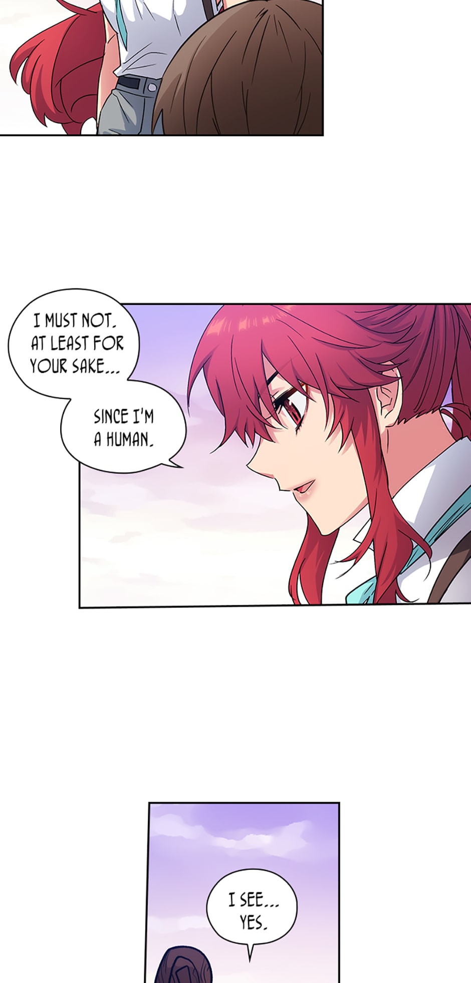 Reminiscence Adonis Chapter 113 page 55 - Chapter 113: Chendelf the Swordmaker
