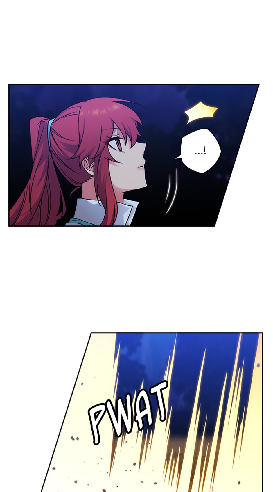 Reminiscence Adonis Chapter 114 page 11 - Chapter 114: Be My Sparring Partner