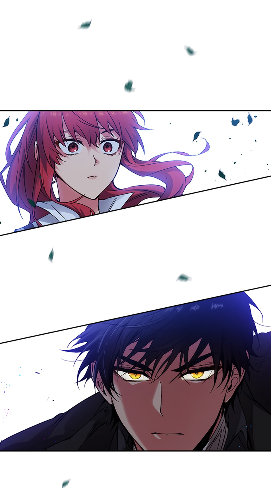 Reminiscence Adonis Chapter 114 page 13 - Chapter 114: Be My Sparring Partner