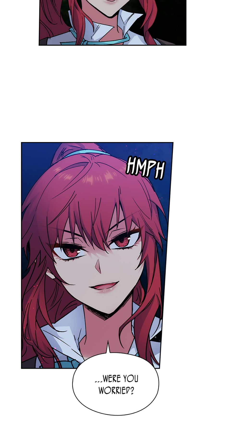 Reminiscence Adonis Chapter 114 page 16 - Chapter 114: Be My Sparring Partner