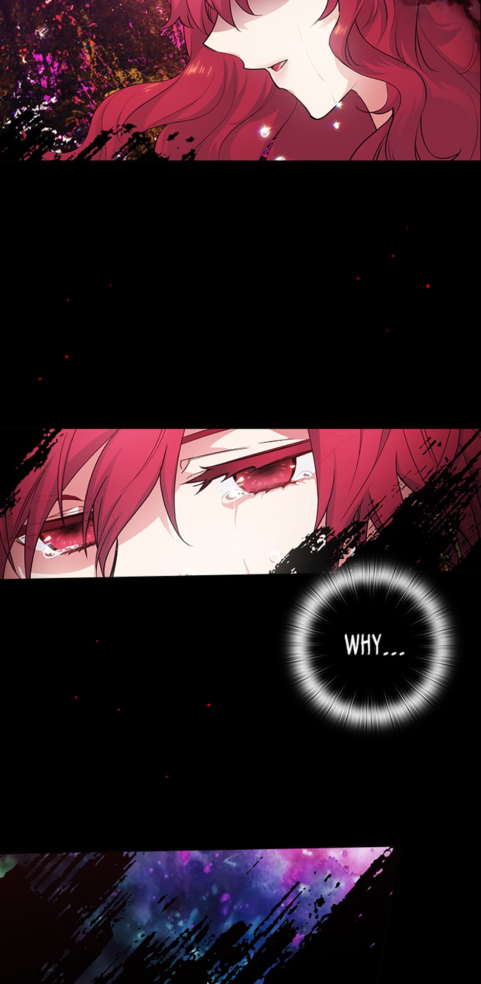 Reminiscence Adonis Chapter 114 page 20 - Chapter 114: Be My Sparring Partner