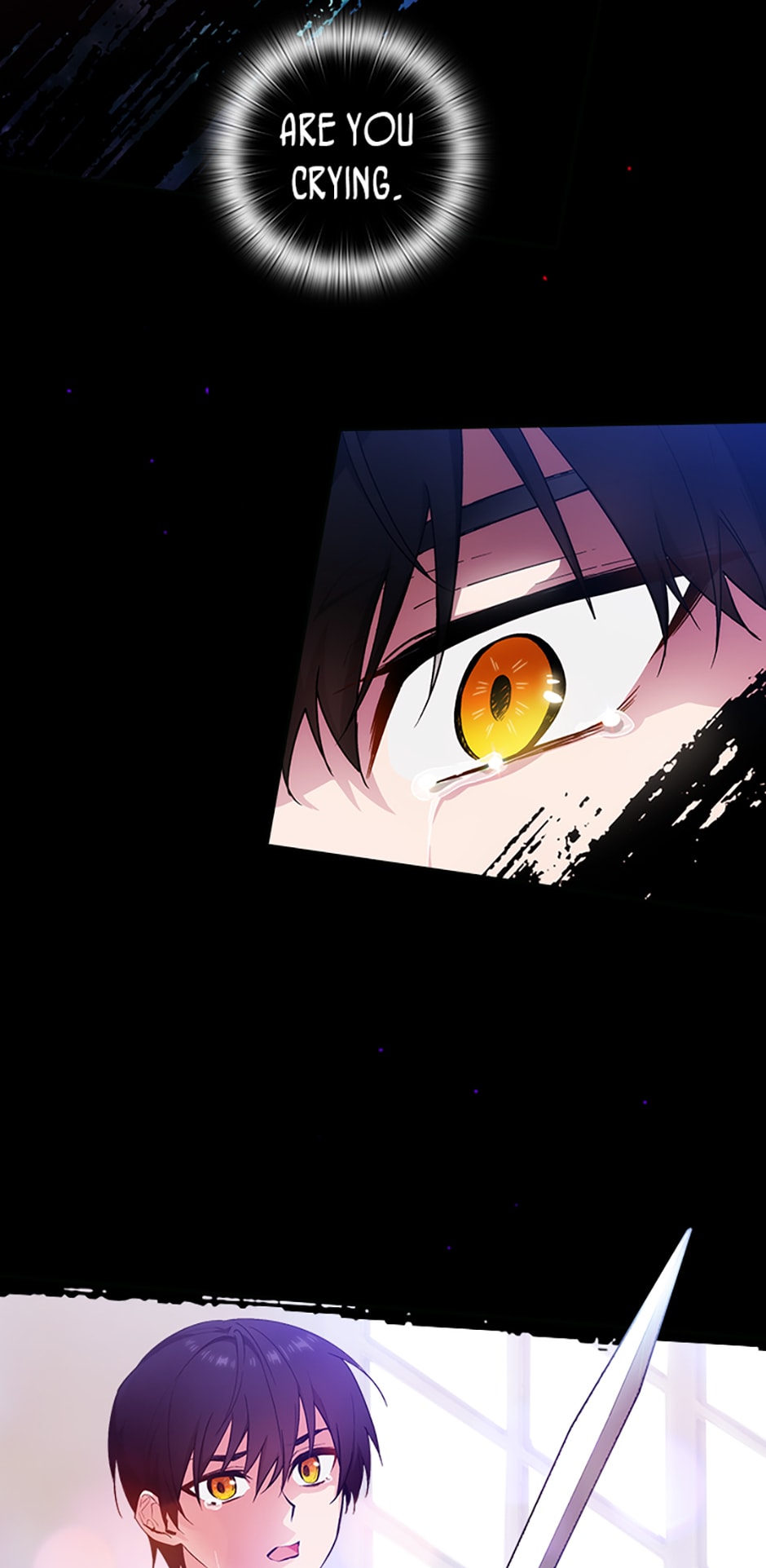 Reminiscence Adonis Chapter 114 page 21 - Chapter 114: Be My Sparring Partner