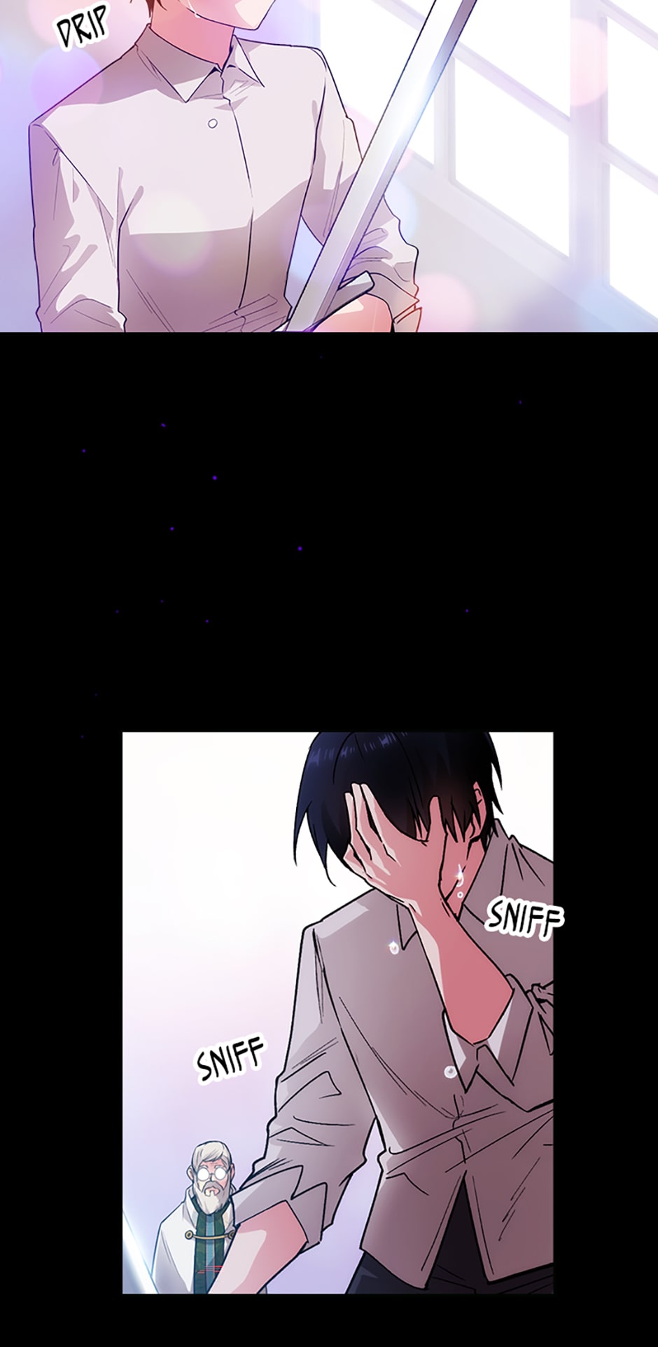 Reminiscence Adonis Chapter 114 page 22 - Chapter 114: Be My Sparring Partner
