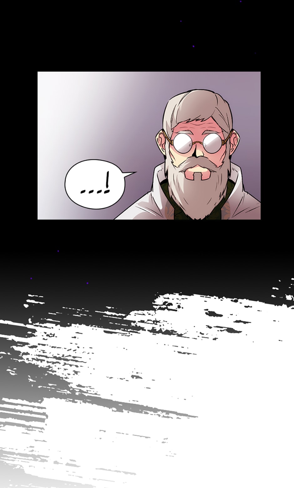 Reminiscence Adonis Chapter 114 page 23 - Chapter 114: Be My Sparring Partner