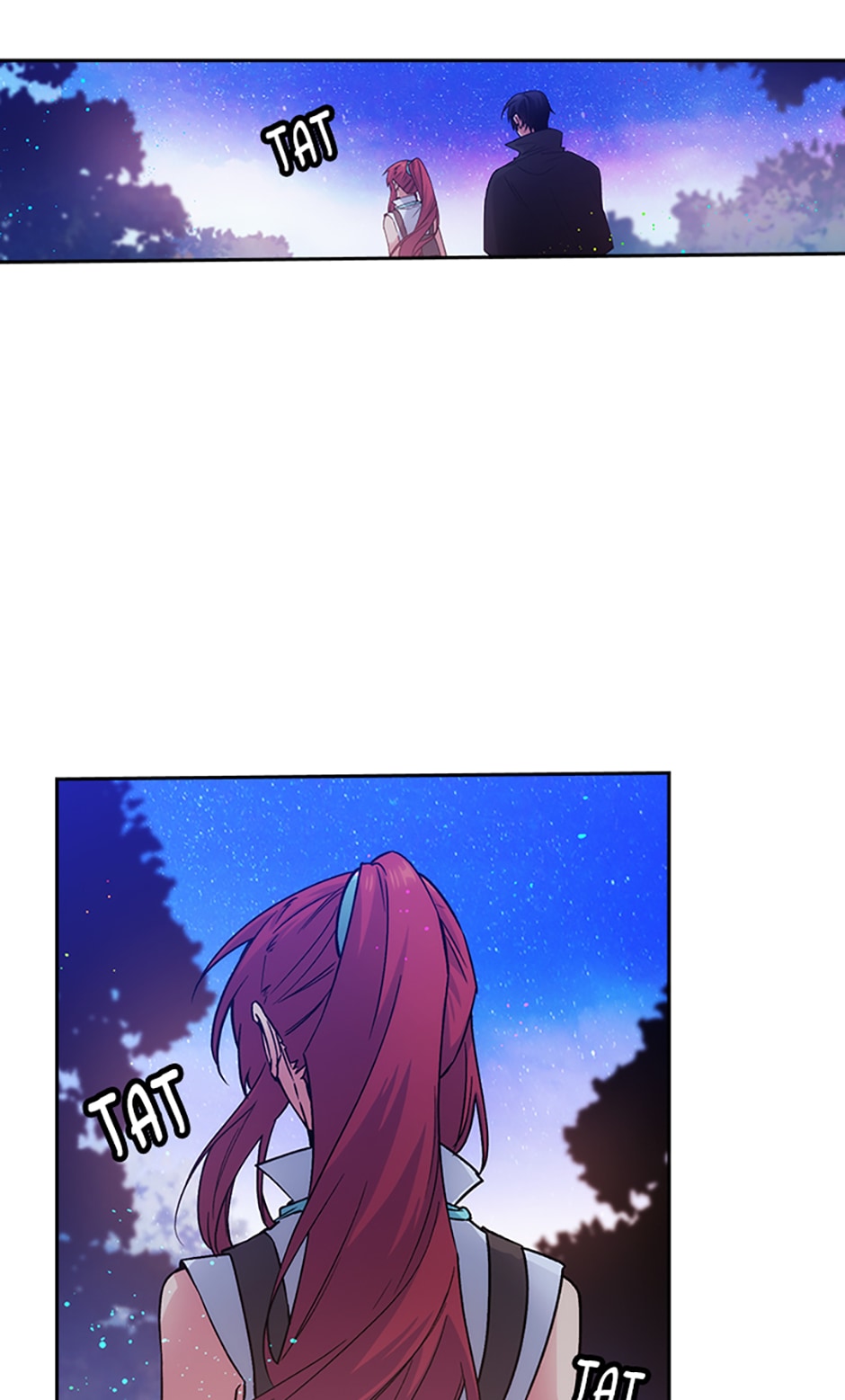 Reminiscence Adonis Chapter 114 page 25 - Chapter 114: Be My Sparring Partner
