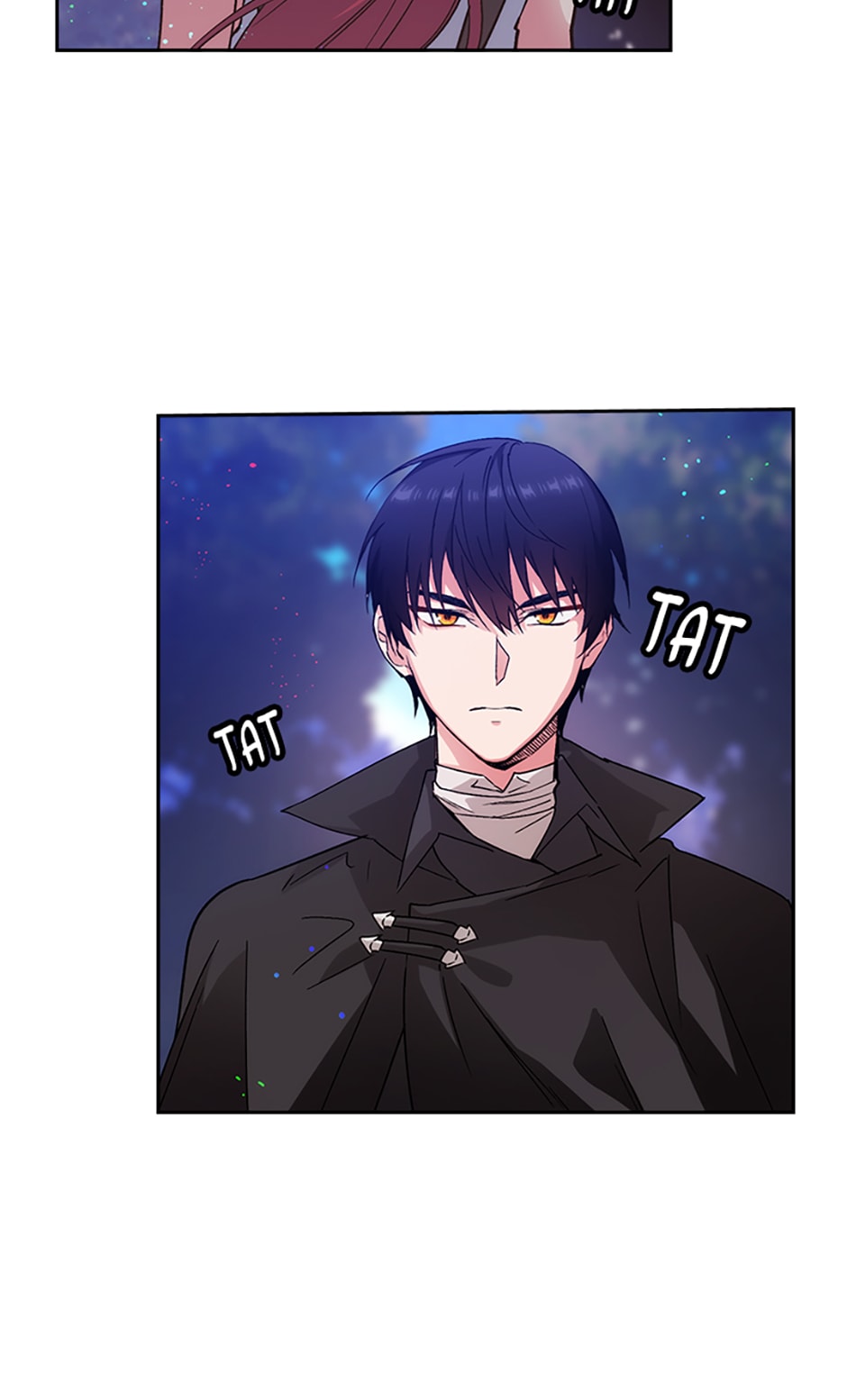 Reminiscence Adonis Chapter 114 page 26 - Chapter 114: Be My Sparring Partner