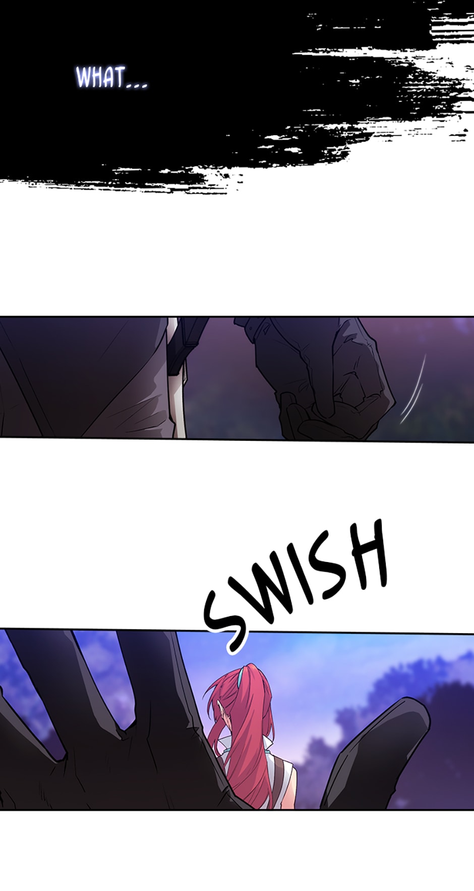 Reminiscence Adonis Chapter 114 page 28 - Chapter 114: Be My Sparring Partner