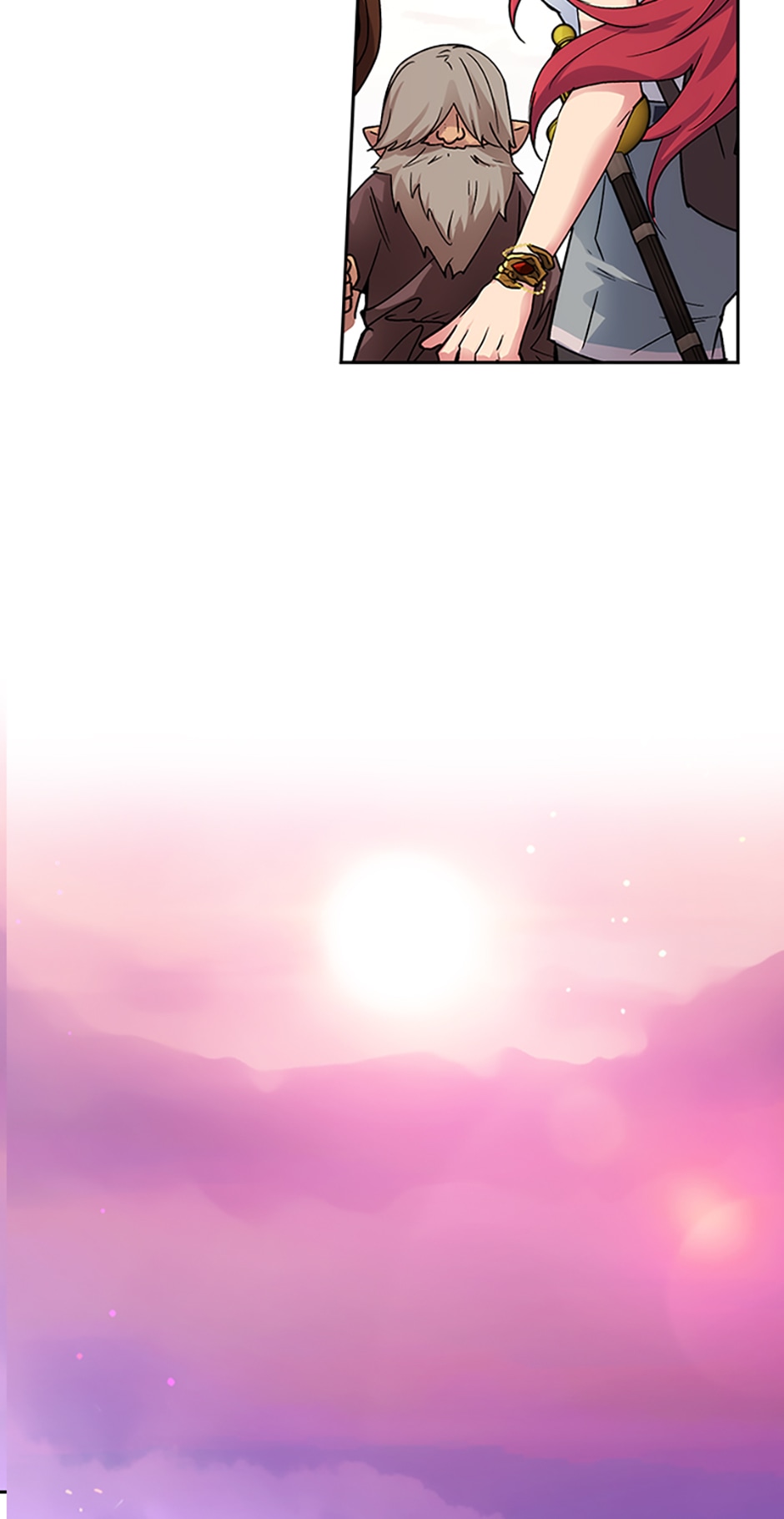 Reminiscence Adonis Chapter 114 page 3 - Chapter 114: Be My Sparring Partner