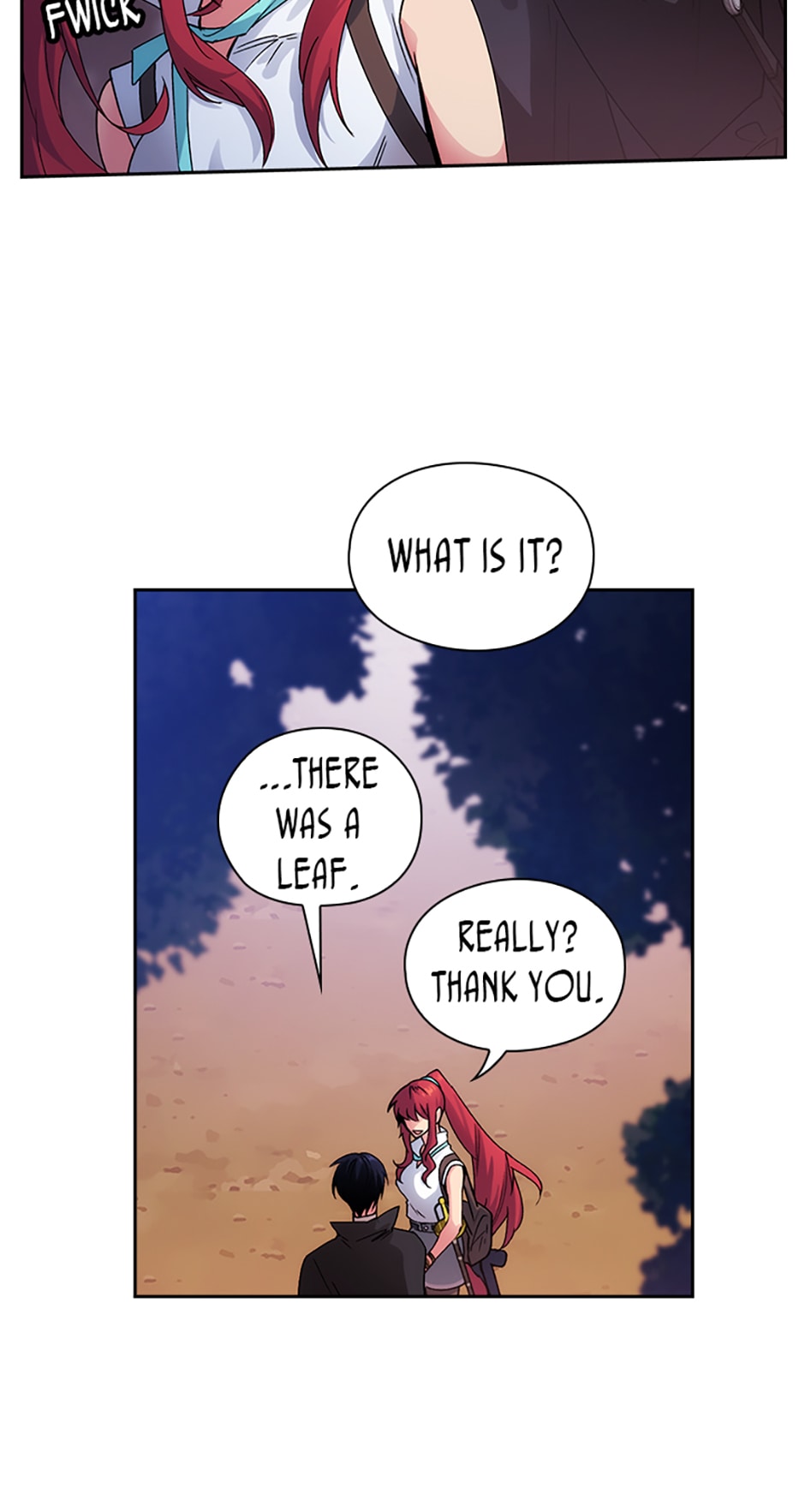 Reminiscence Adonis Chapter 114 page 30 - Chapter 114: Be My Sparring Partner