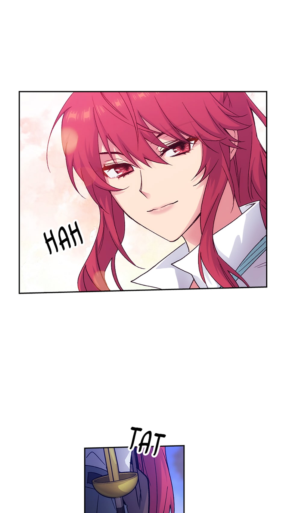 Reminiscence Adonis Chapter 114 page 31 - Chapter 114: Be My Sparring Partner