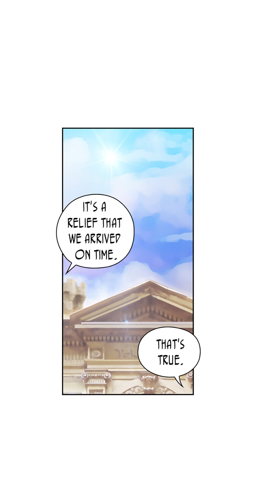 Reminiscence Adonis Chapter 114 page 34 - Chapter 114: Be My Sparring Partner