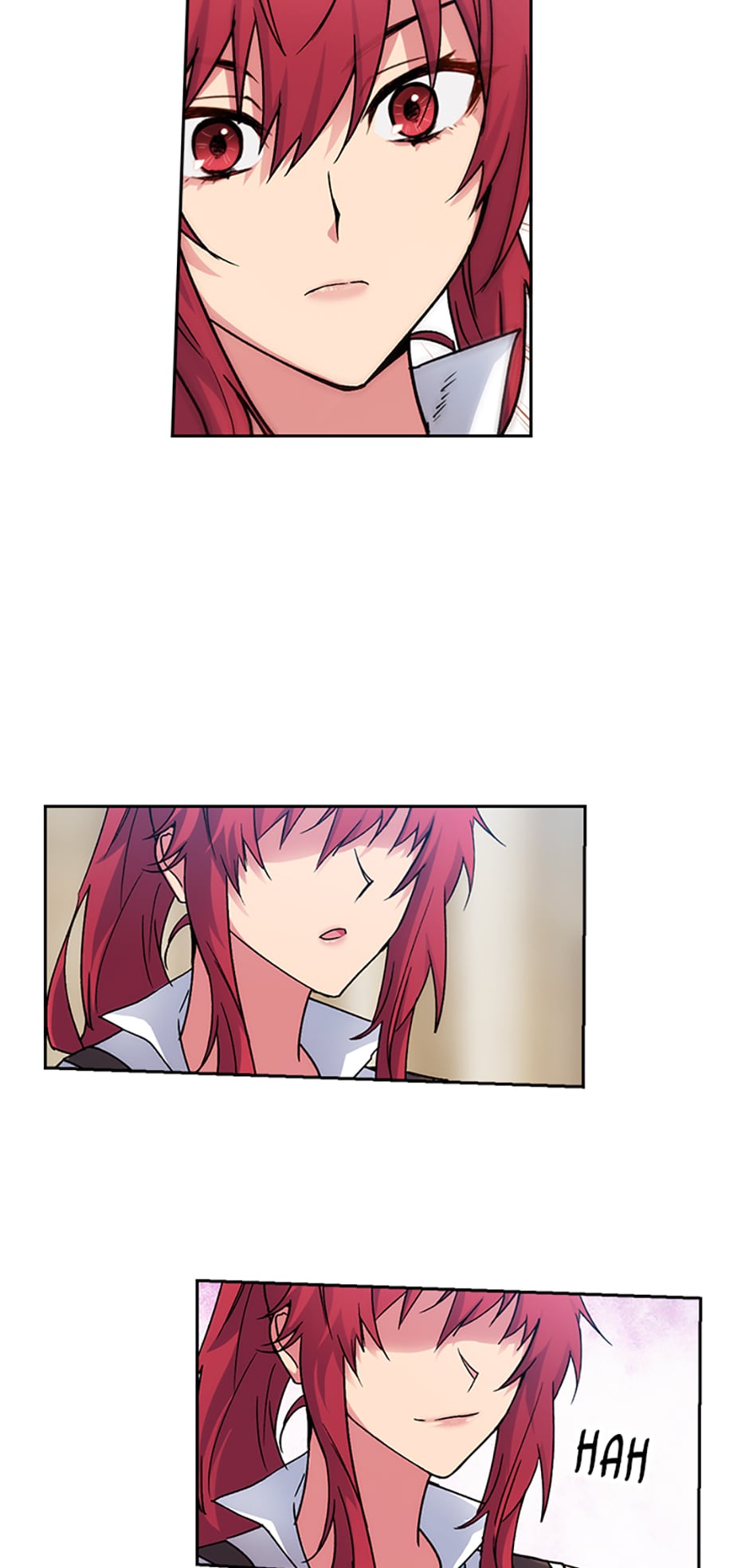 Reminiscence Adonis Chapter 114 page 38 - Chapter 114: Be My Sparring Partner