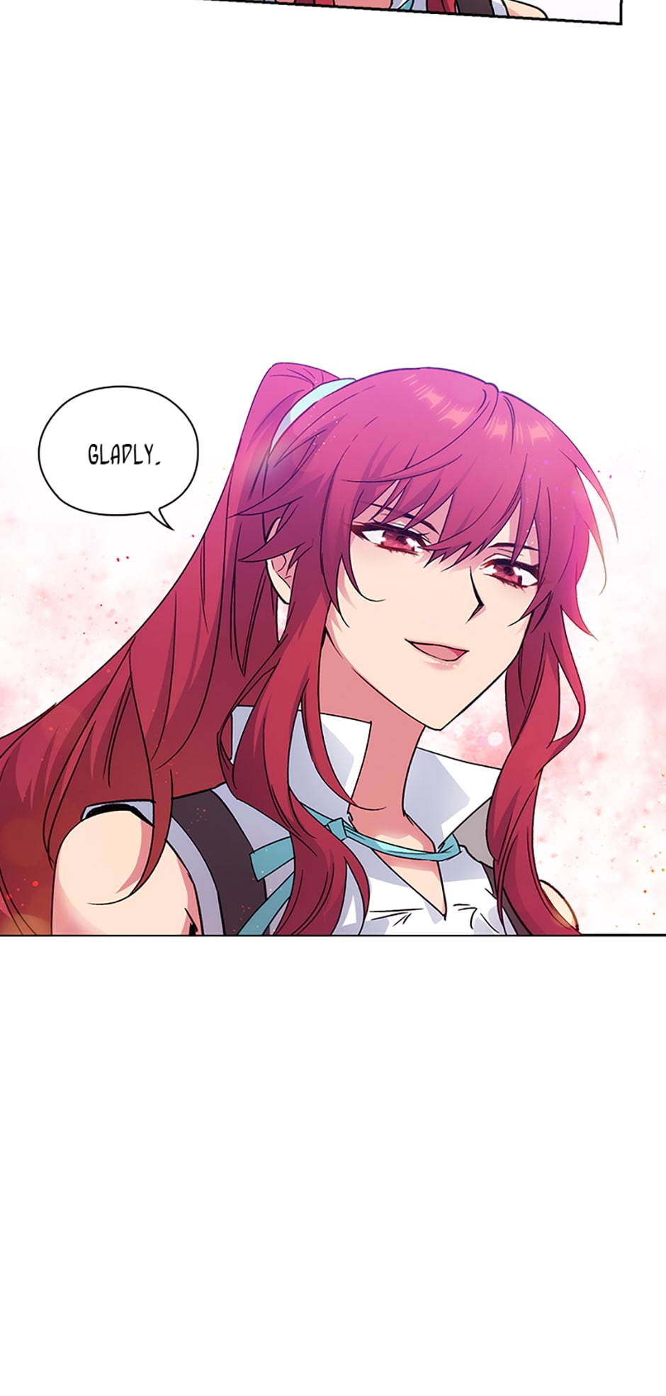 Reminiscence Adonis Chapter 114 page 39 - Chapter 114: Be My Sparring Partner
