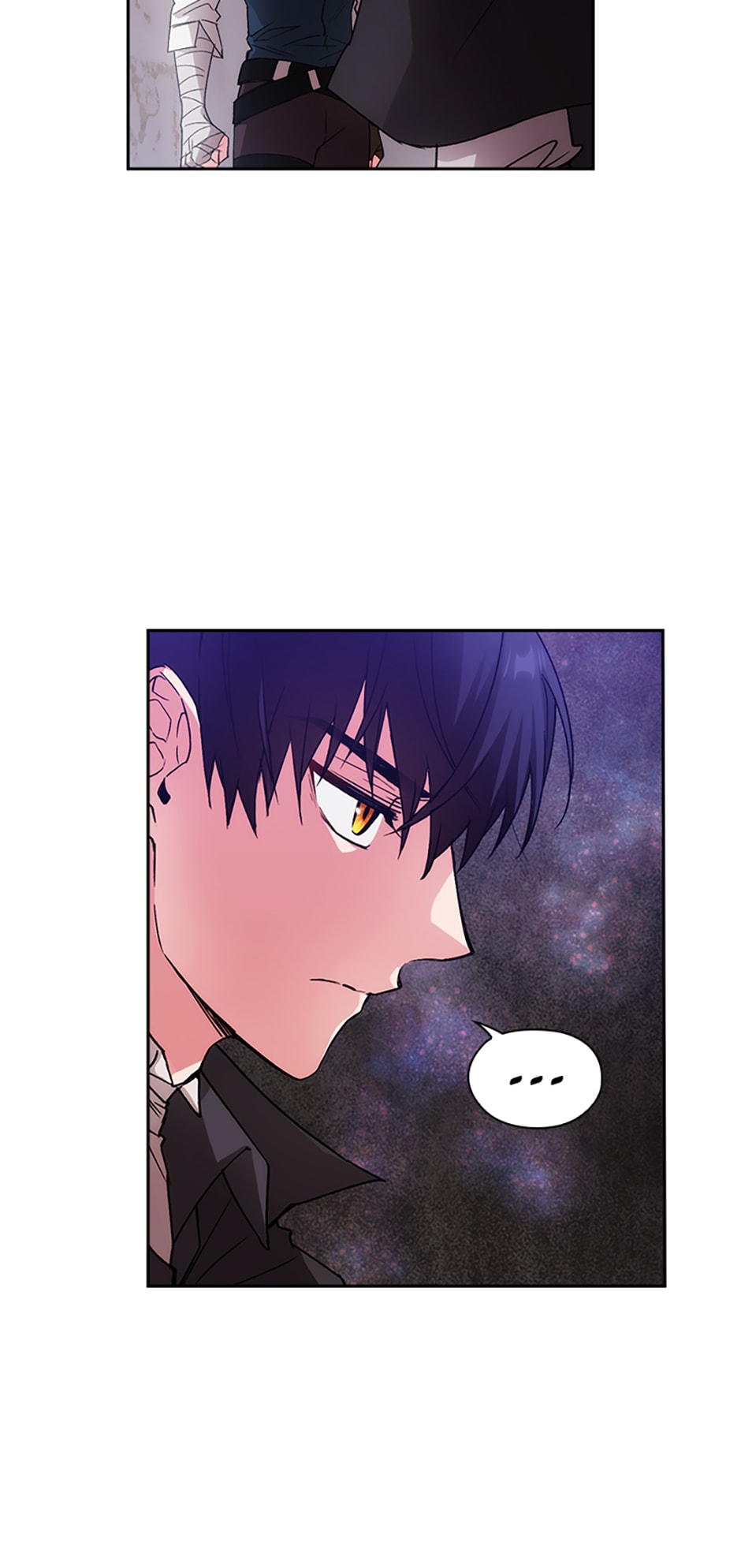 Reminiscence Adonis Chapter 114 page 46 - Chapter 114: Be My Sparring Partner