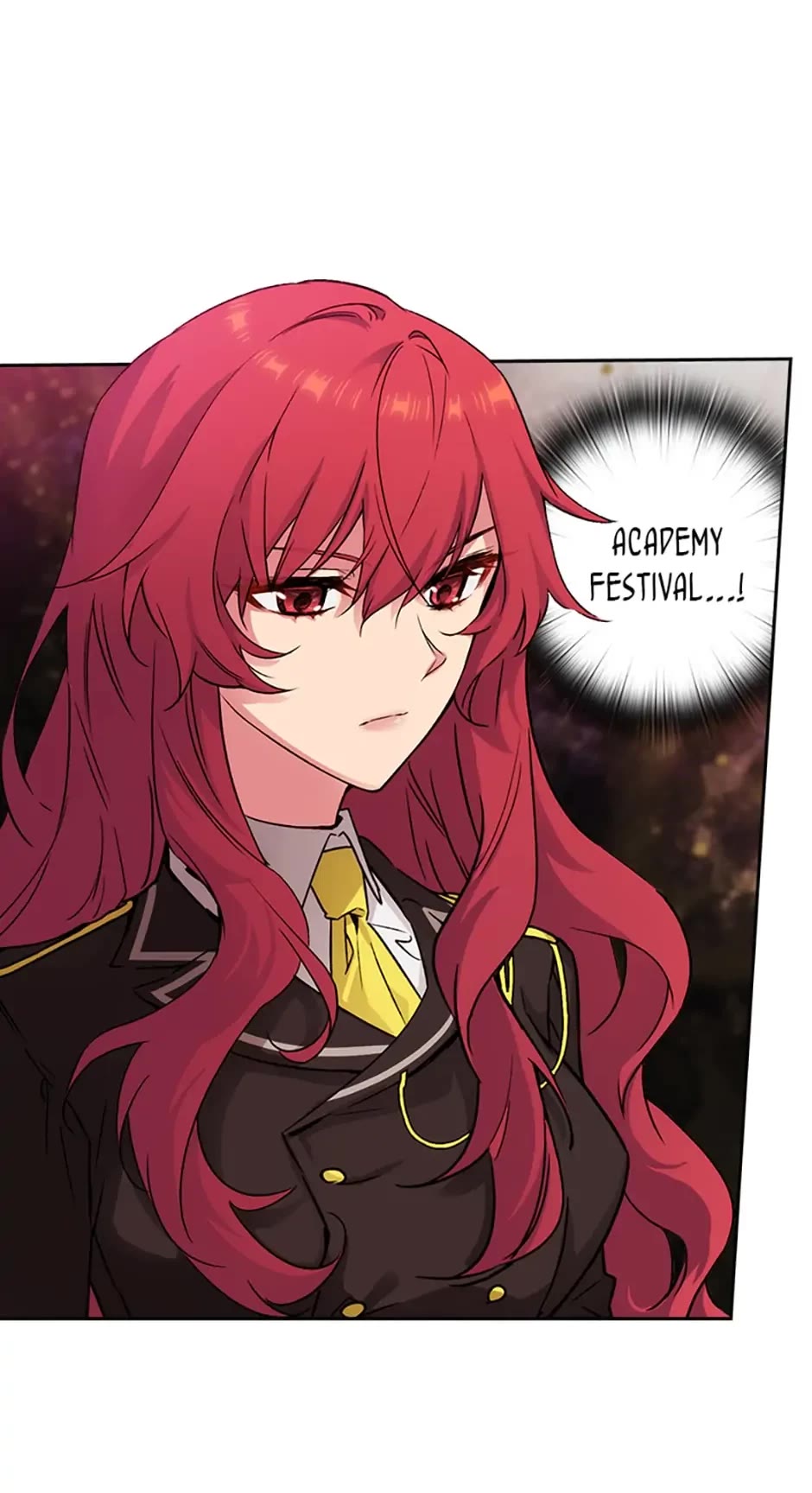 Reminiscence Adonis Chapter 115 page 33 - Chapter 115: The Black Devil